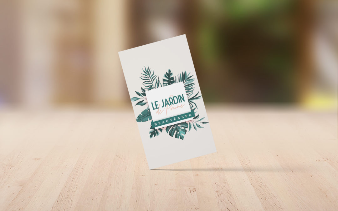 Le Jardin de Prune