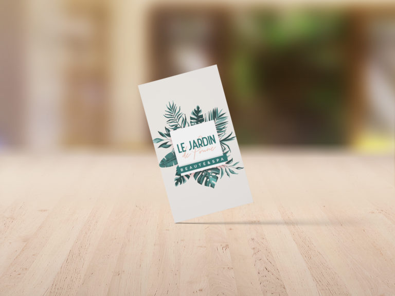 Le Jardin de Prune