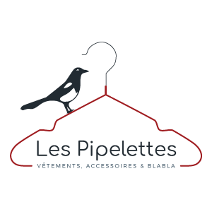 agence-crea-logo-les-pipelettes-talence