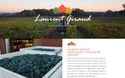 Laurent Giraud