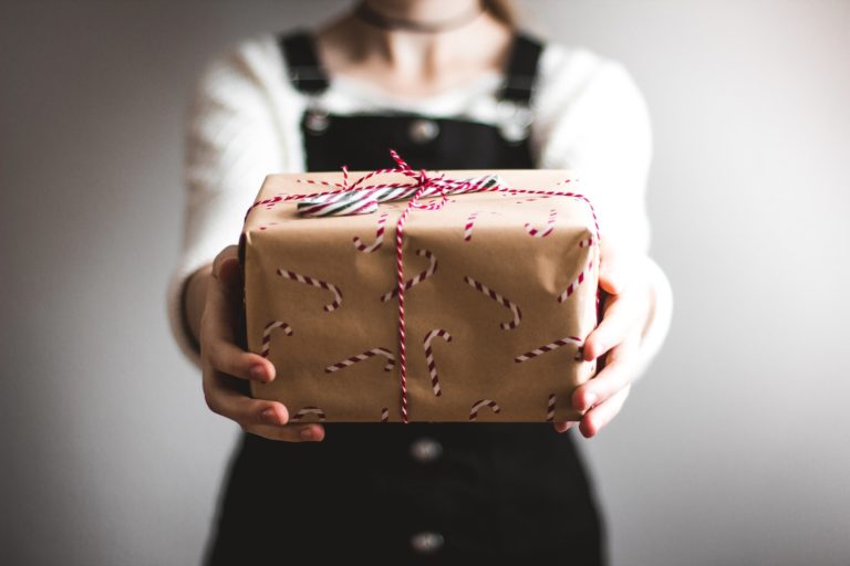 Noël, une fête commerciale ?