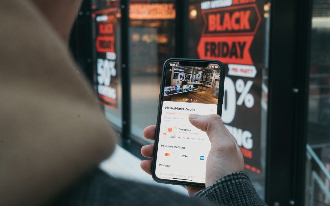 Black Friday bonne ou mauvaise idée ?