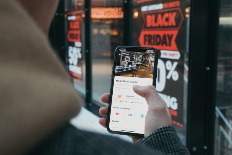 Black Friday bonne ou mauvaise idée ?