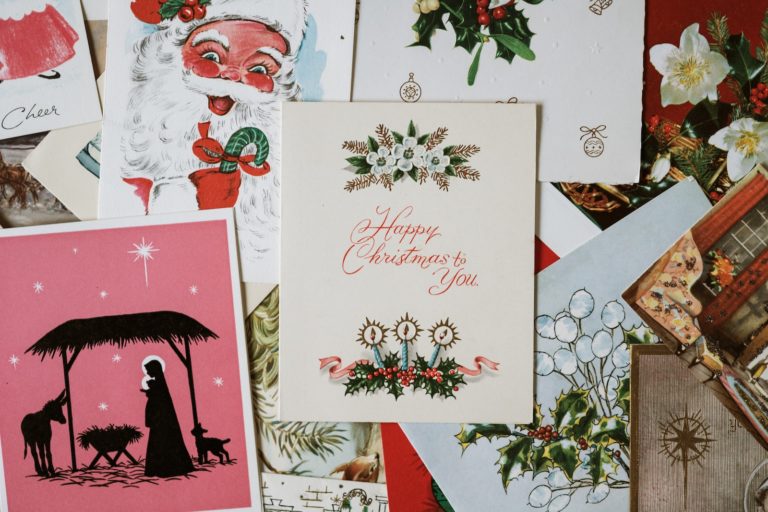 Rédiger des vœux de Noël formels, un petit guide pour vous !