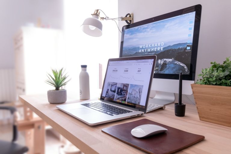 Les Tendances en Matière de Design Web pour 2024 : Comment Propulser Votre Site Vers le Succès
