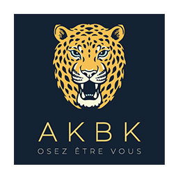 Création de logo - AKBK