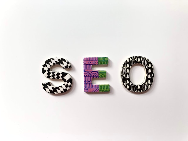Optimisez votre SEO