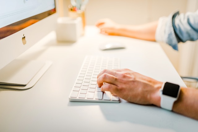 création email marketing