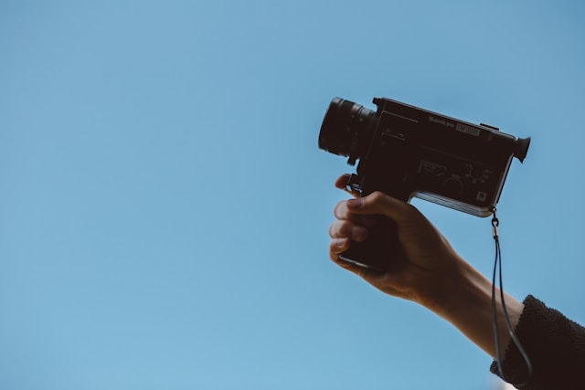 Le pouvoir du marketing vidéo : Raconter des histoires, accroître la notoriété de la marque et générer des leads