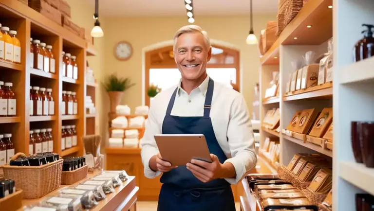 Guide Complet pour Optimiser votre Référencement Local