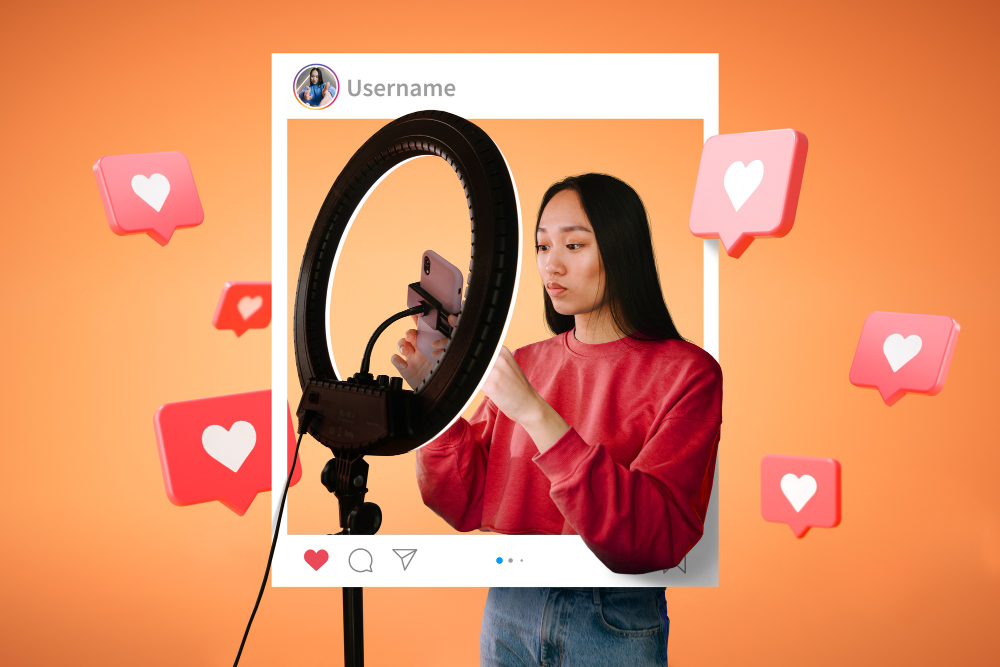 Stratégie d'influence marketing, bien choisir son influenceur