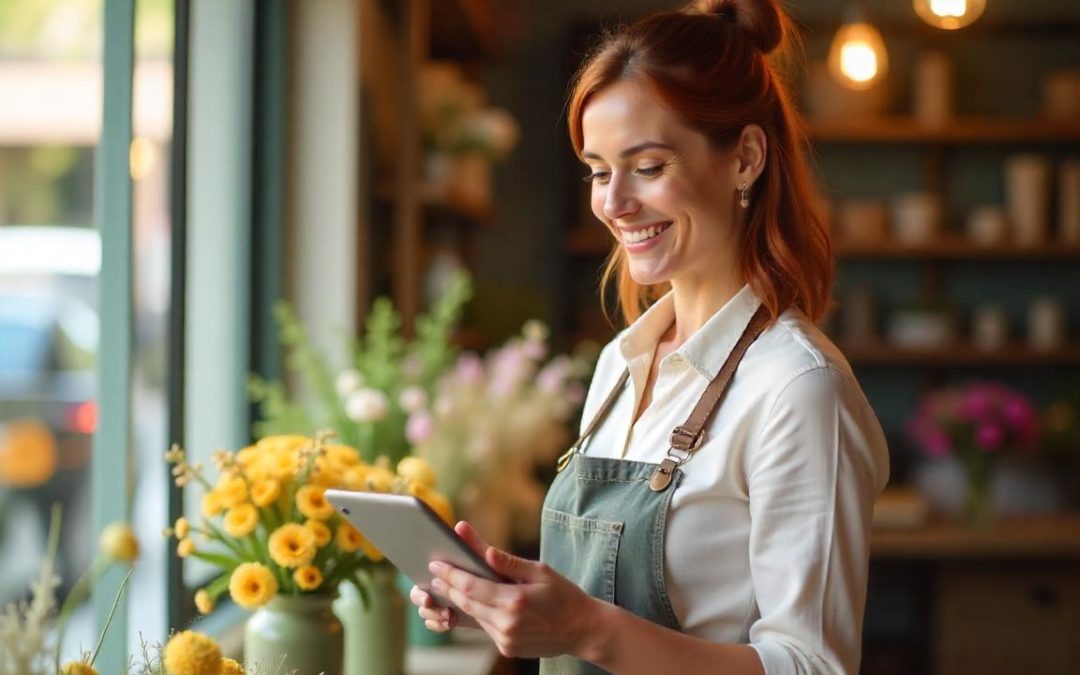 L&rsquo;Importance des Avis Google pour Votre Entreprise