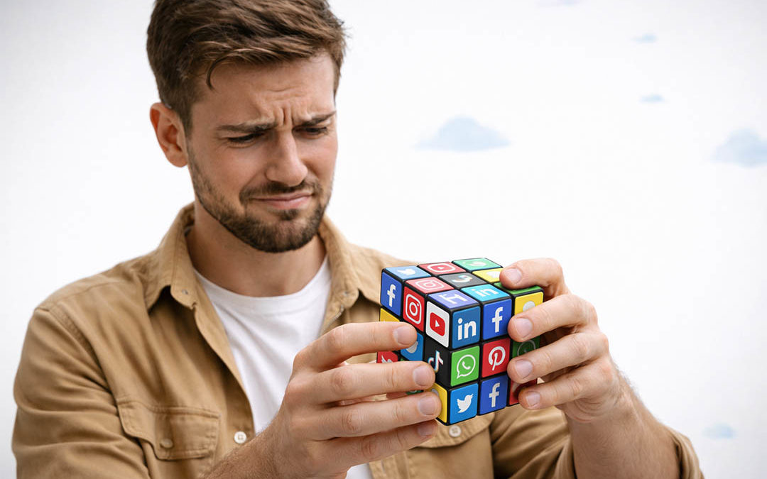 Faut-il encore publier tous les jours sur les réseaux sociaux en 2026 ?