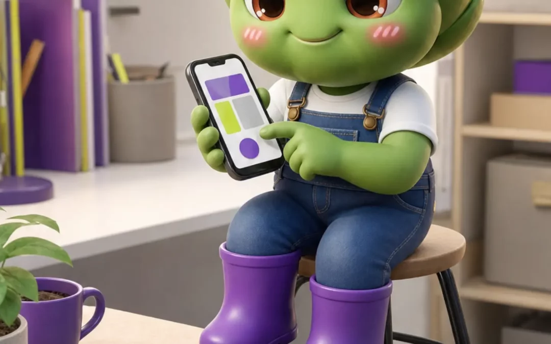 Mobile first : concevoir pour le pouce avant l&rsquo;écran