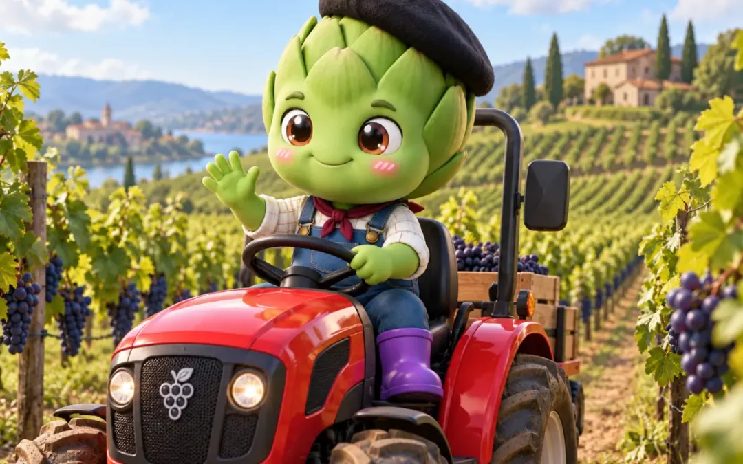 Vendre du vin en ligne : le SEO des domaines viticoles
